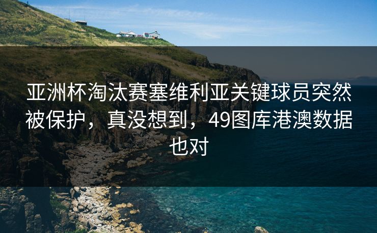 亚洲杯淘汰赛塞维利亚关键球员突然被保护，真没想到，49图库港澳数据也对